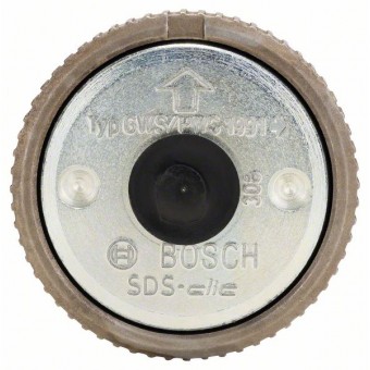Bosch Быстрозажимная гайка (1603340031)