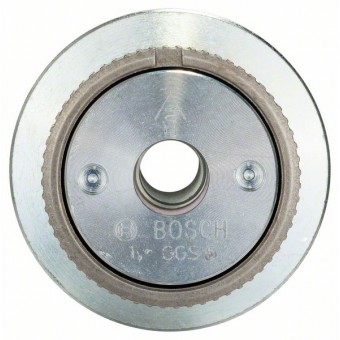 Bosch Быстрозажимная гайка, конусная (3603301011)