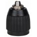 Bosch Быстрозажимной сверлильный патрон до 13 мм 1,5–13 мм, 1/2"–20 (2608572110)