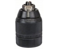 Bosch Быстрозажимной сверлильный патрон до 13 мм 1,5-13 мм, 1/2" - 20 (2608572105)