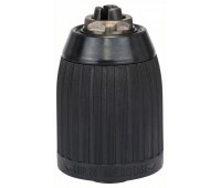 Bosch Быстрозажимной сверлильный патрон до 13 мм 2-13 мм, 1/2" - 20 (2608572062)