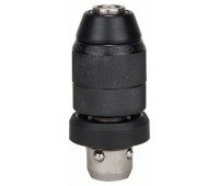 Bosch Быстрозажимной сверлильный патрон с переходником 1,5-13 мм, SDS-plus (2608572212)