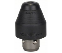 Bosch Быстрозажимной сверлильный патрон SDS-plus SDS-plus (2608572213)