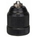 Bosch Быстрозажимный сверлильный патрон до 10 мм 1-10 мм, 1/2" - 20 (2608572218)