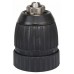 Bosch Быстрозажимный сверлильный патрон до 10 мм 1-10 мм, 3/8" - 24 (2608572068)