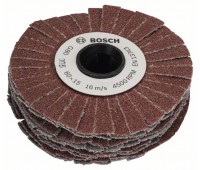 Bosch DIY Системные принадлежности для PRR 250 ES Шлифовальный валик (гибкий) (1600A00154)