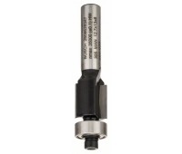 Bosch Фрезы для выборки заподлицо 8 мм, D1 12,7 мм, L 13 мм, G 56 мм (2608628347)
