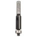 Bosch Фрезы для выборки заподлицо 8 мм, D1 12,7 мм, L 25,4 мм, G 68 мм (2608628348)