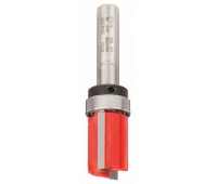 Bosch Фрезы для выборки заподлицо 8 мм, D1 16 мм, L 20 мм, G 60 мм (2608629385)