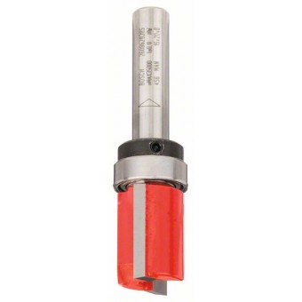 Bosch Фрезы для выборки заподлицо 8 мм, D1 16 мм, L 20 мм, G 60 мм (2608629385)