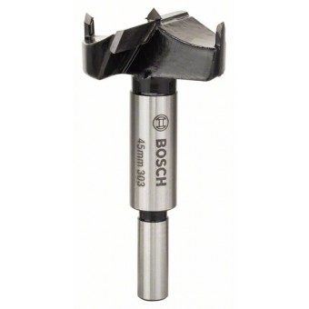 Bosch Композитное сверло с твердосплавными вставками 45 x 90 мм, d 10 мм (2608597617)