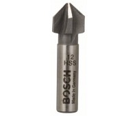 Bosch Конусные зенкеры 12,0 мм, M 6, 40 мм, 8 мм (2608596371)