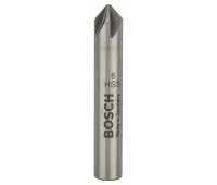 Bosch Конусные зенкеры 8,0 мм, M 4, 48 мм, 8 мм (2608596664)