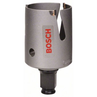 Bosch Коронка Multi Construction 55 мм, 3 (2608584758)