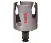 Bosch Коронка Multi Construction 63 мм, 4 (2608584761)