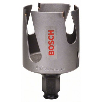 Bosch Коронка Multi Construction 63 мм, 4 (2608584761)