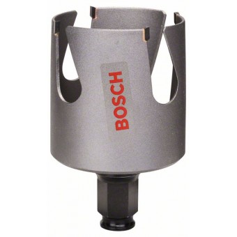 Bosch Коронка Multi Construction 65 мм, 4 (2608584762)