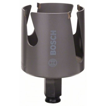 Bosch Коронка Multi Construction 68 мм, 4 (2608584763)