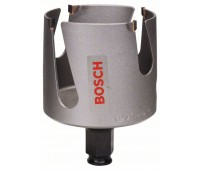 Bosch Коронка Multi Construction 76 мм, 4 (2608584767)