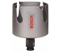 Bosch Коронка Multi Construction 80 мм, 4 (2608584768)