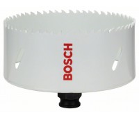 Bosch Коронка Progressor 105 мм, 4 1/8" (2608584657)