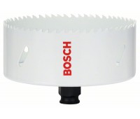 Bosch Коронка Progressor 111 мм, 4 3/8" (2608584659)