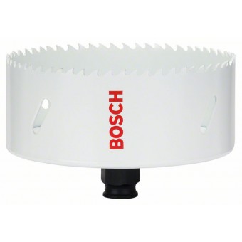Bosch Коронка Progressor 111 мм, 4 3/8" (2608584659)