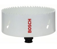 Bosch Коронка Progressor 114 мм, 4 1/2" (2608584660)