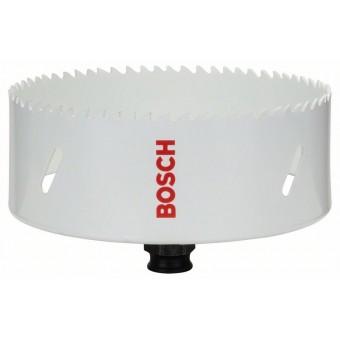 Bosch Коронка Progressor 121 мм, 4 3/4" (2608584661)