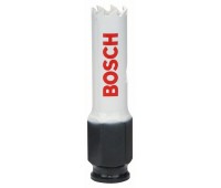 Bosch Коронка Progressor 16 мм, 5/8" (2608584613)