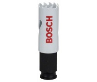 Bosch Коронка Progressor 21 мм, 13/16" (2608584617)