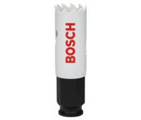 Bosch Коронка Progressor 22 мм, 7/8" (2608584618)