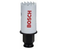 Bosch Коронка Progressor 27 мм, 1 1/16" (2608584621)