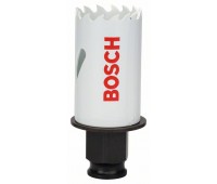 Bosch Коронка Progressor 29 мм, 1 1/8" (2608584622)