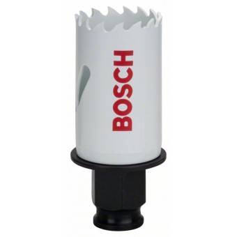 Bosch Коронка Progressor 30 мм, 1 3/16" (2608584623)