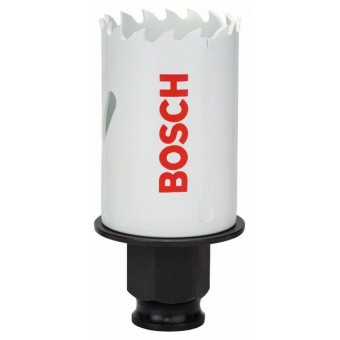 Bosch Коронка Progressor 32 мм, 1 1/4" (2608584624)