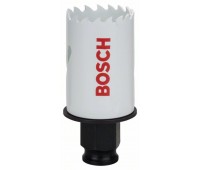 Bosch Коронка Progressor 33 мм, 1 5/16" (2608584625)