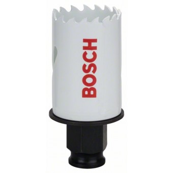 Bosch Коронка Progressor 33 мм, 1 5/16" (2608584625)