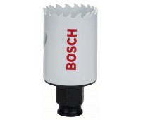 Bosch Коронка Progressor 37 мм, 1 7/16" (2608584627)