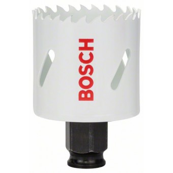 Bosch Коронка Progressor 48 мм, 1 7/8" (2608584634)
