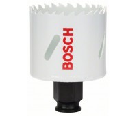 Bosch Коронка Progressor 51 мм, 2" (2608584635)