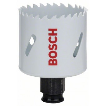 Bosch Коронка Progressor 52 мм, 2 1/16" (2608584636)