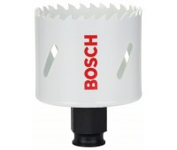 Bosch Коронка Progressor 54 мм, 2 1/8" (2608584637)