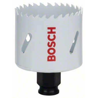 Bosch Коронка Progressor 56 мм, 2 3/16" (2608584638)