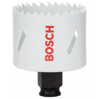 Bosch Коронка Progressor 57 мм, 2 1/4" (2608584639)