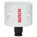 Bosch Коронка Progressor 60 мм, 2 3/8" (2608584641)