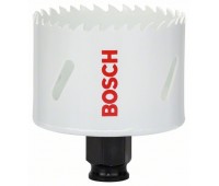 Bosch Коронка Progressor 64 мм, 2 1/2" (2608584642)