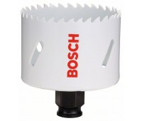 Bosch Коронка Progressor 65 мм, 2 9/16" (2608584643)