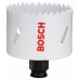 Bosch Коронка Progressor 65 мм, 2 9/16" (2608584643)