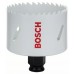 Bosch Коронка Progressor 67 мм, 2 5/8" (2608584644)